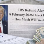 IRS Tax Refund Deposit Schedule 2026
