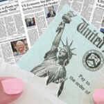 IRS today announced $2,000 Direct Deposit for All