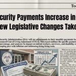 Social Security Payments