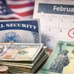 Social Security Payments Start Feb 3
