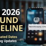 IRS February 2026 Refund Timeline