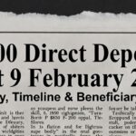 $2,000 Direct Deposits Start 9 February 2026
