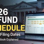 2026 IRS Income Tax Refund Schedule Explained