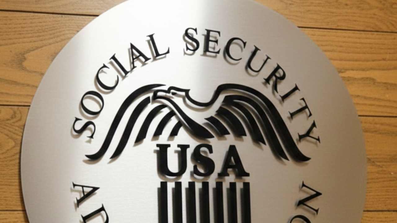 Social Security SSI Payments
